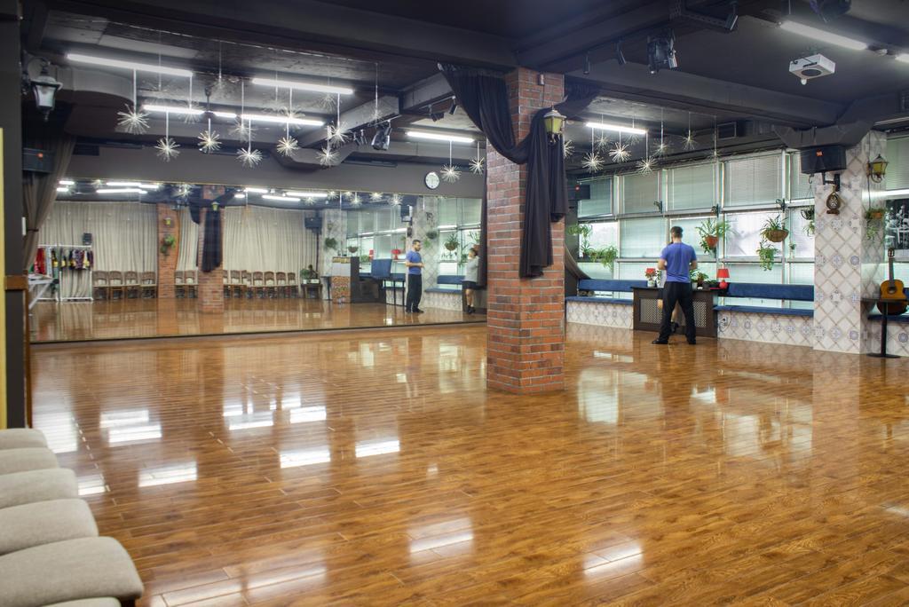 ПП танцы — фото 11