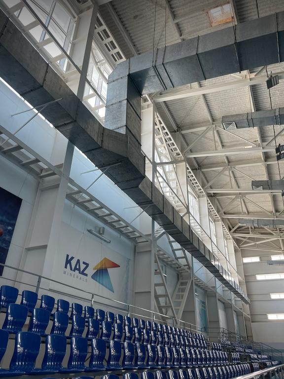 Ertis Olympic — фото 13