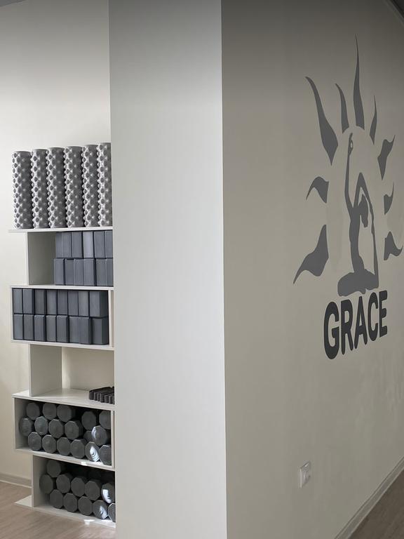 Grace — фото 5