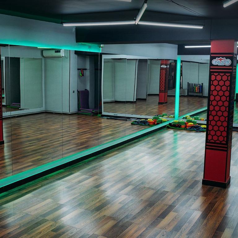 Trinity Fitness — фото 13