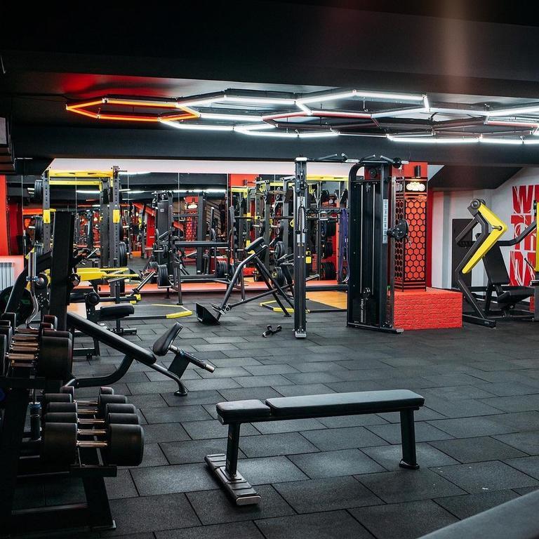 Trinity Fitness — фото 8