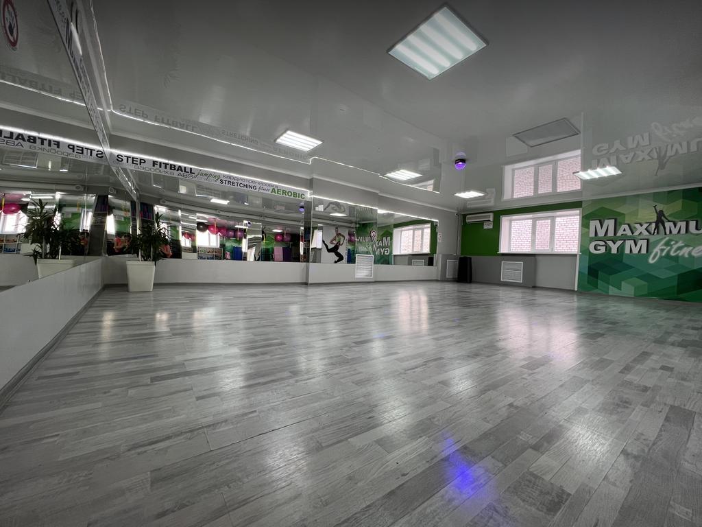 Maximum Gym — фото 24