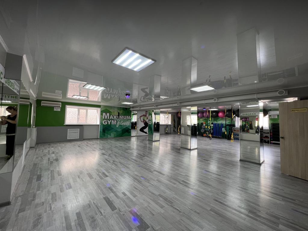 Maximum Gym — фото 38