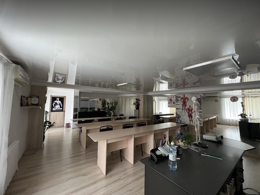 Maximum Gym — фото 37