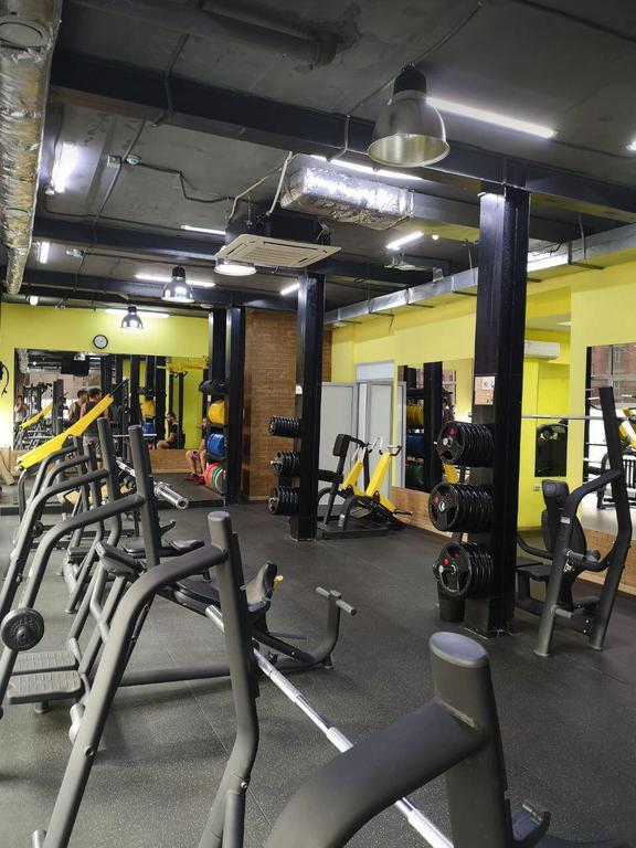 Pride Fitness House — фото 3