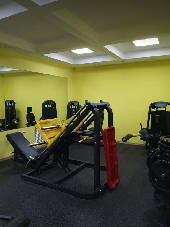 Pride Fitness House — фото 6