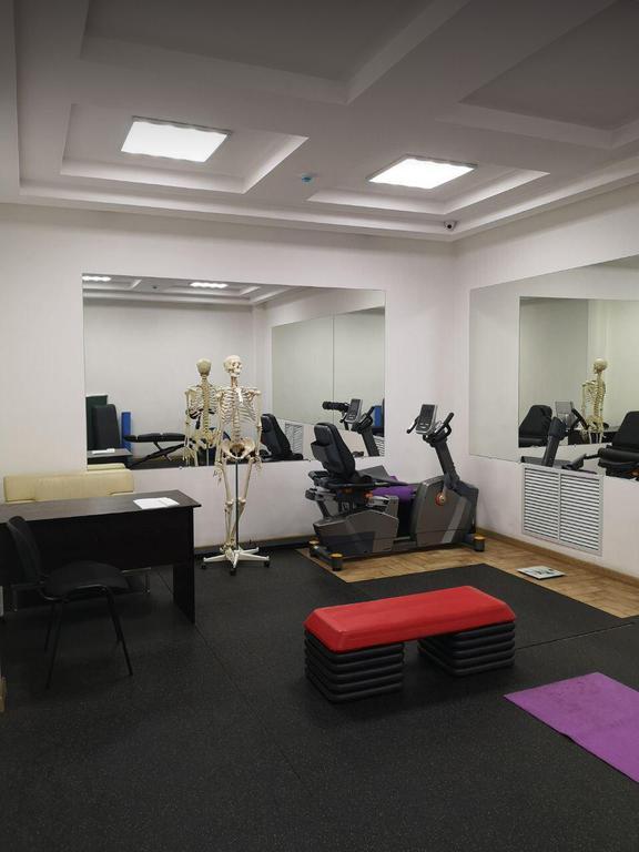 Pride Fitness House — фото 9