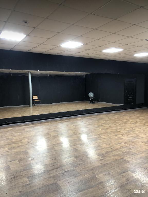 MIDNYT Dance Studio — фото 2