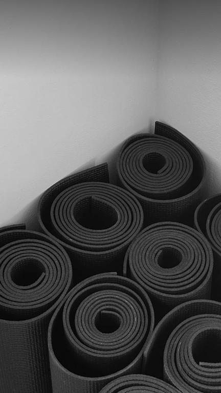 Студия йоги "Reset" — фото 8