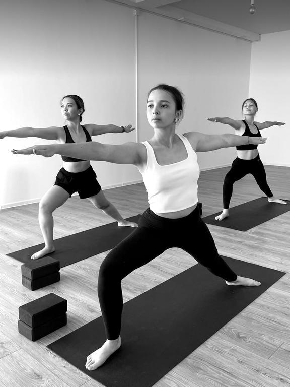 Студия йоги "Reset" — фото 3