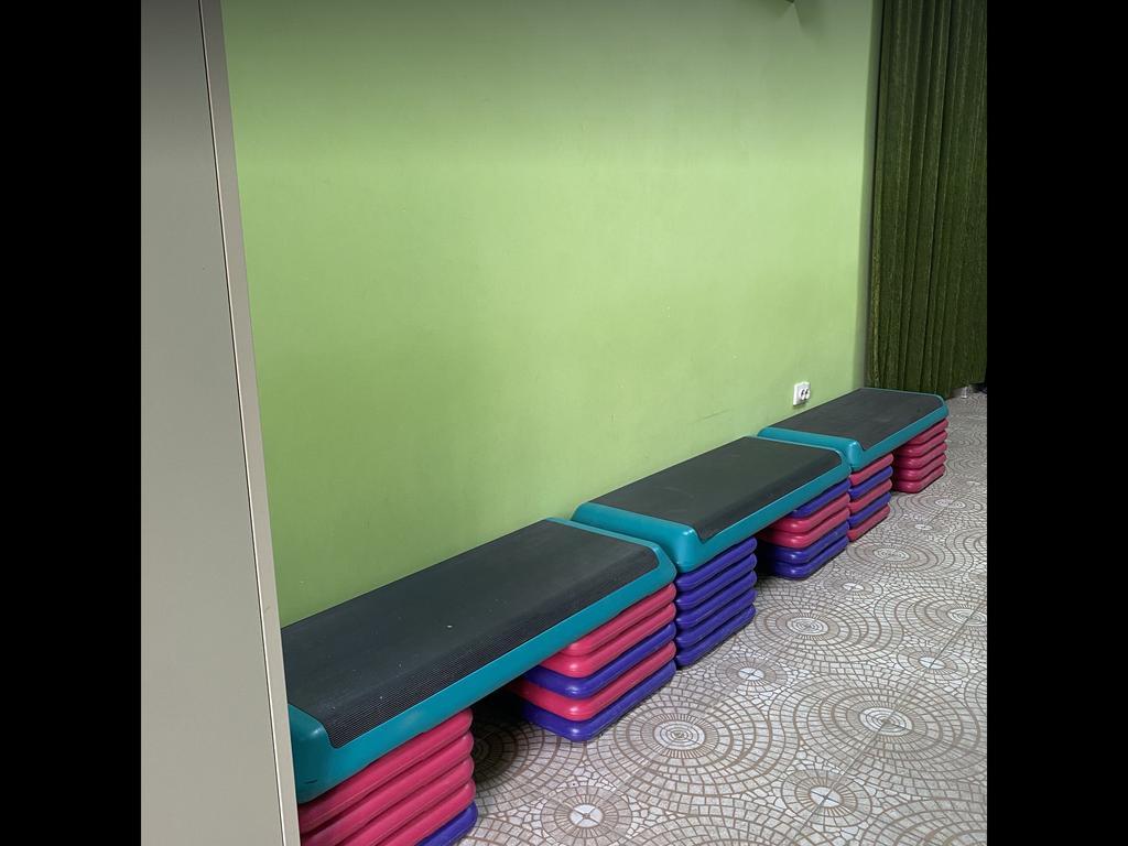 M-Fitness — фото 11