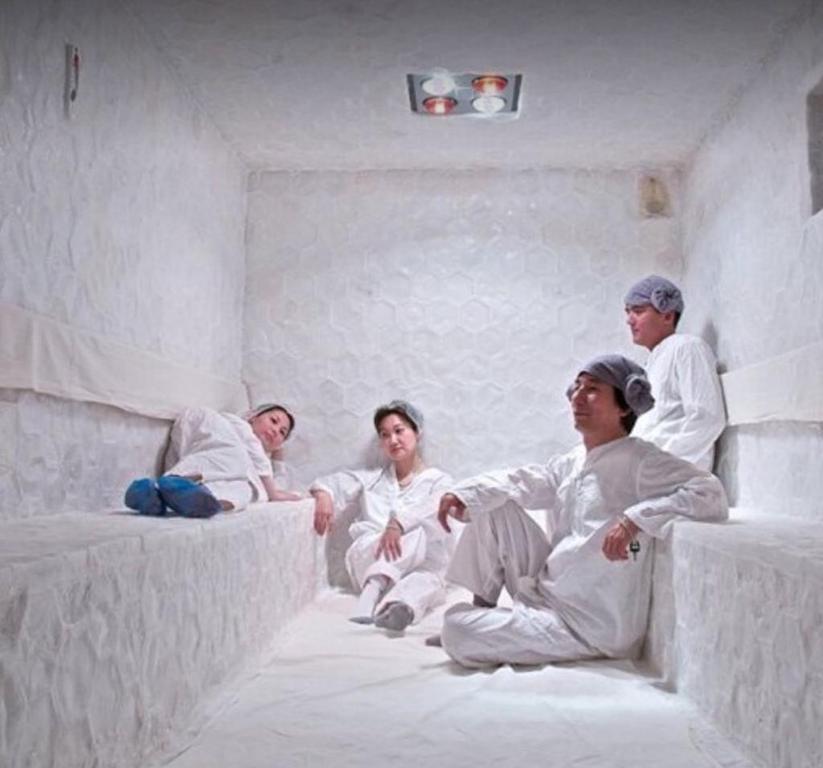 Cолевая терапия Dameli — фото 1