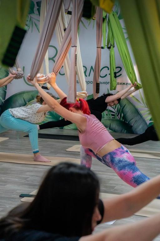 Студия правильного движения Balance — фото 9