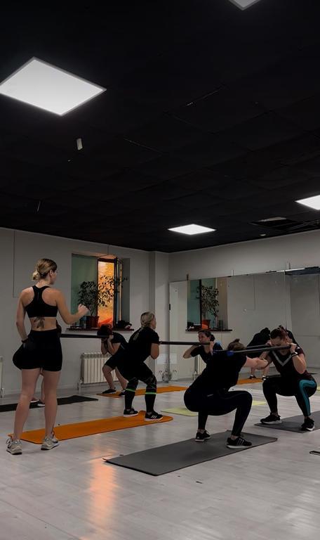 Fenix Fitness — фото 5