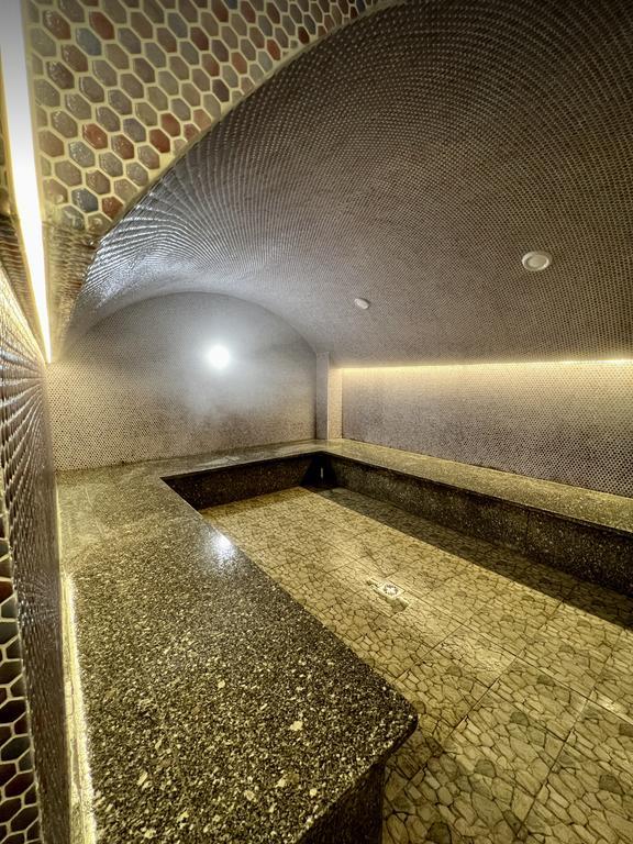 Спортивно-развлекательный комплекс "Kaspi" — фото 11