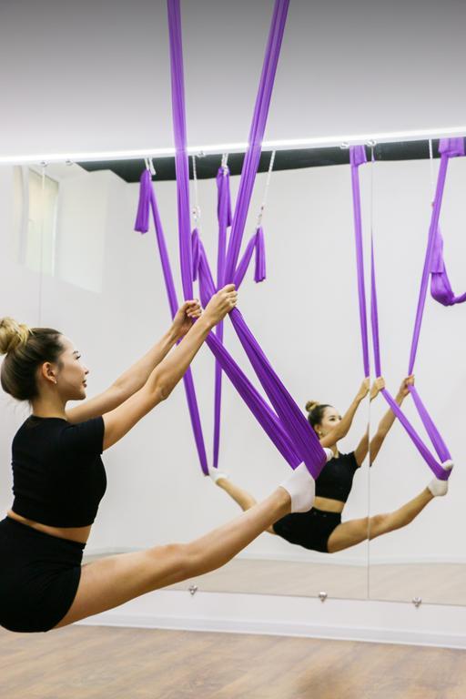 Dazzle Stretch — фото 21