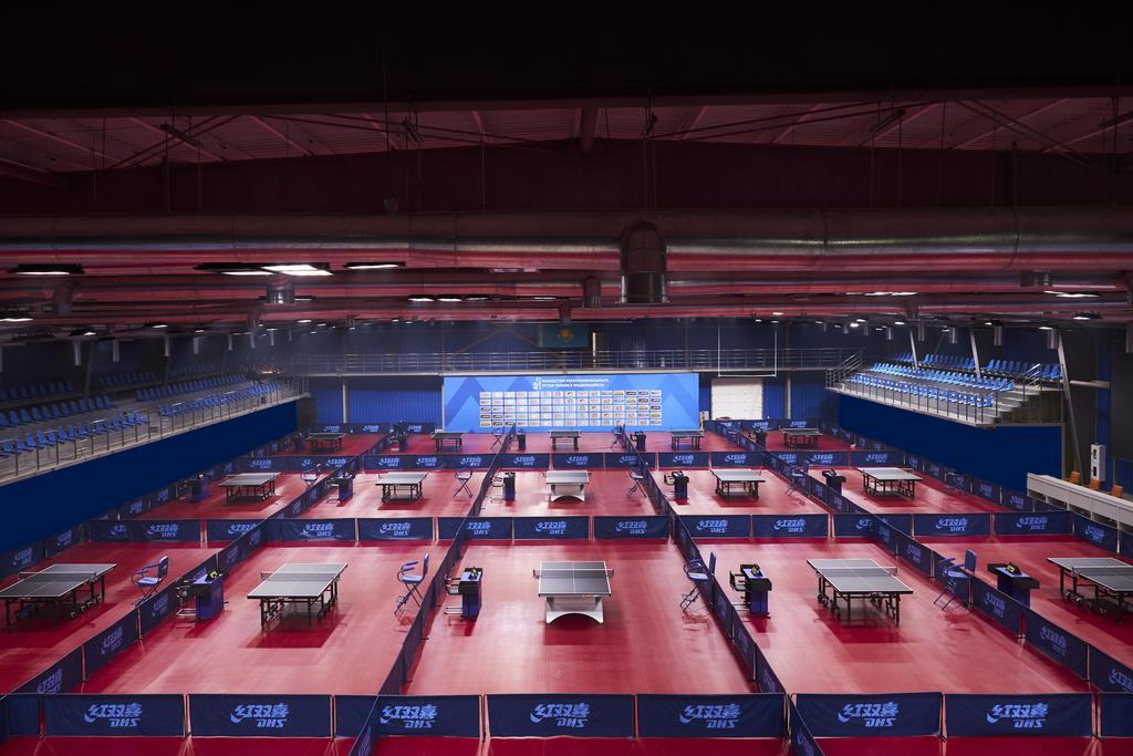 ADD Центр настольного тенниса — фото 2