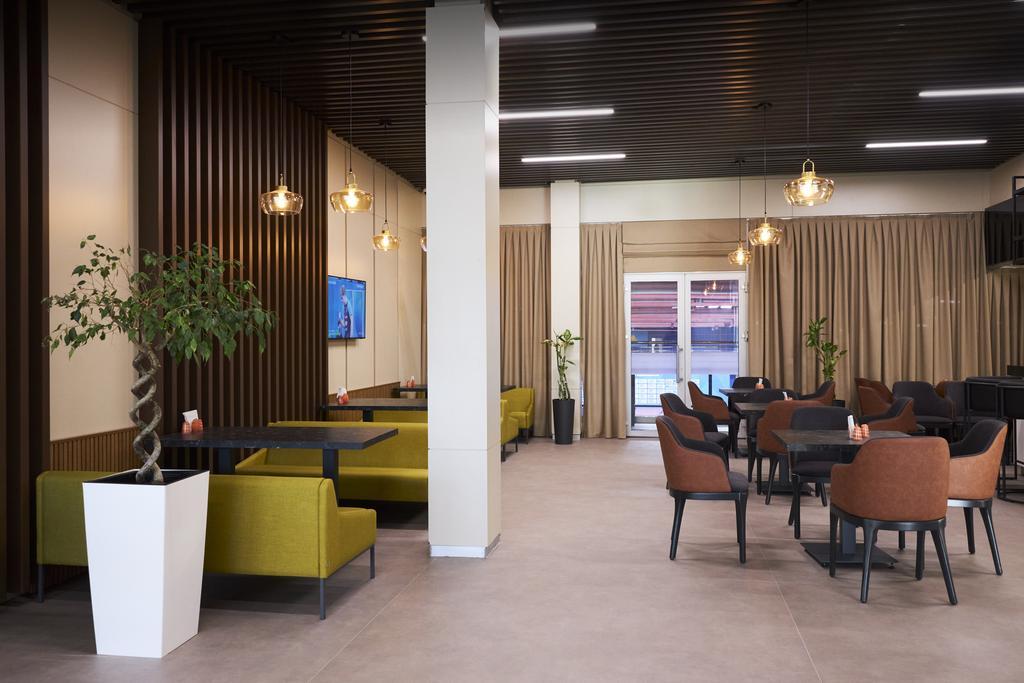 ADD Центр настольного тенниса — фото 11