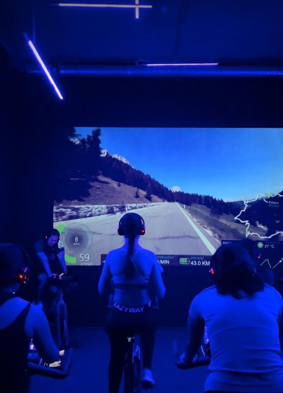 CycleHub — фото 12