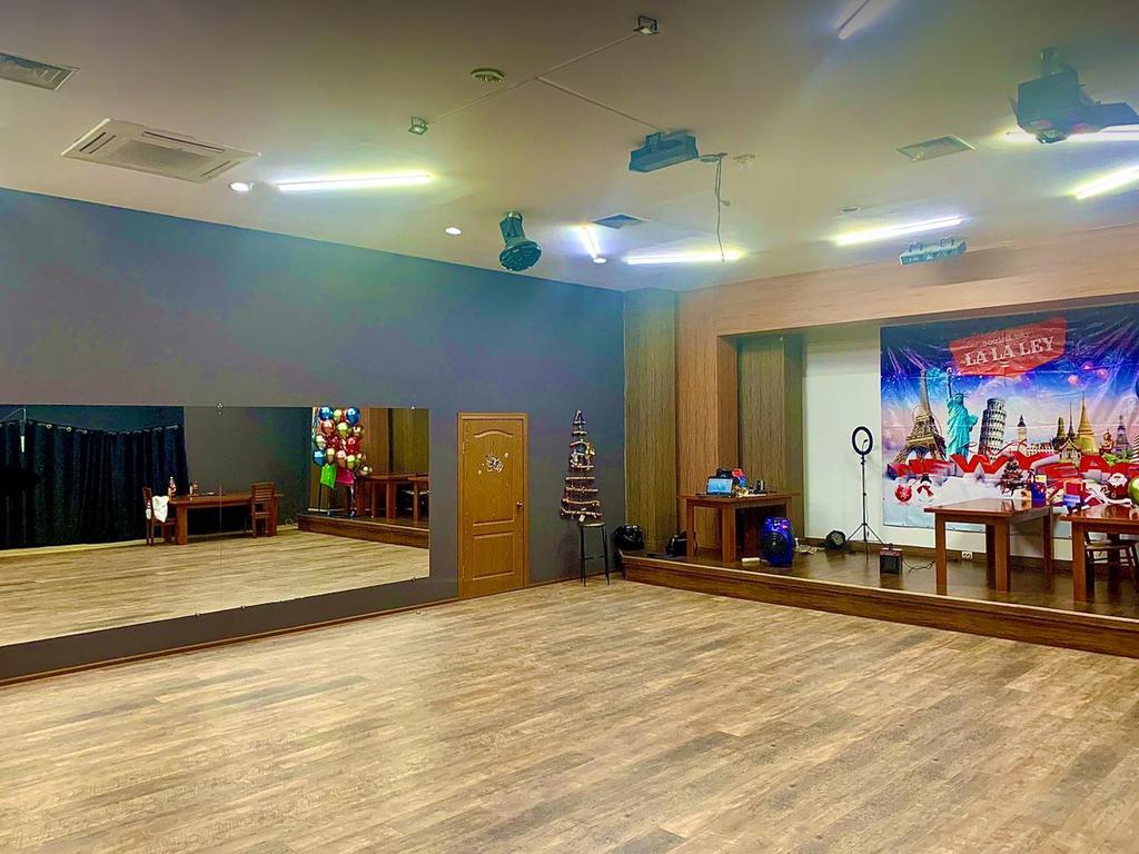 DanceFactor на Мендикулова — фото 12