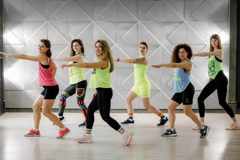 БАНЗАЙ IMPULSE — фото 3