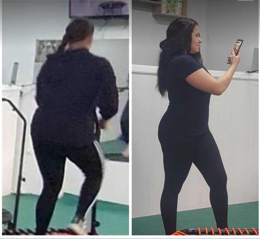 Ali Jumping — фото 7