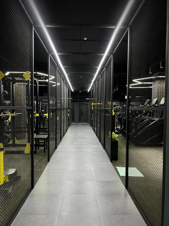 Avantgarde Навои — фото 3