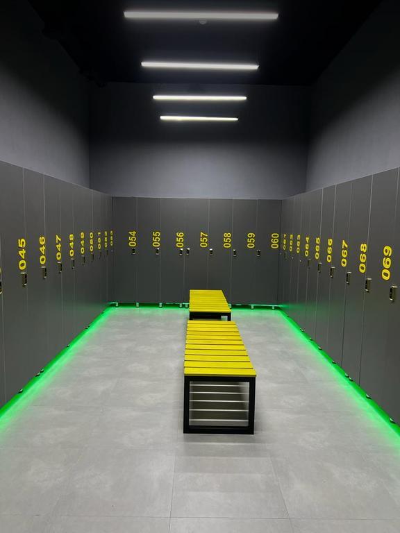 Avantgarde Навои — фото 9