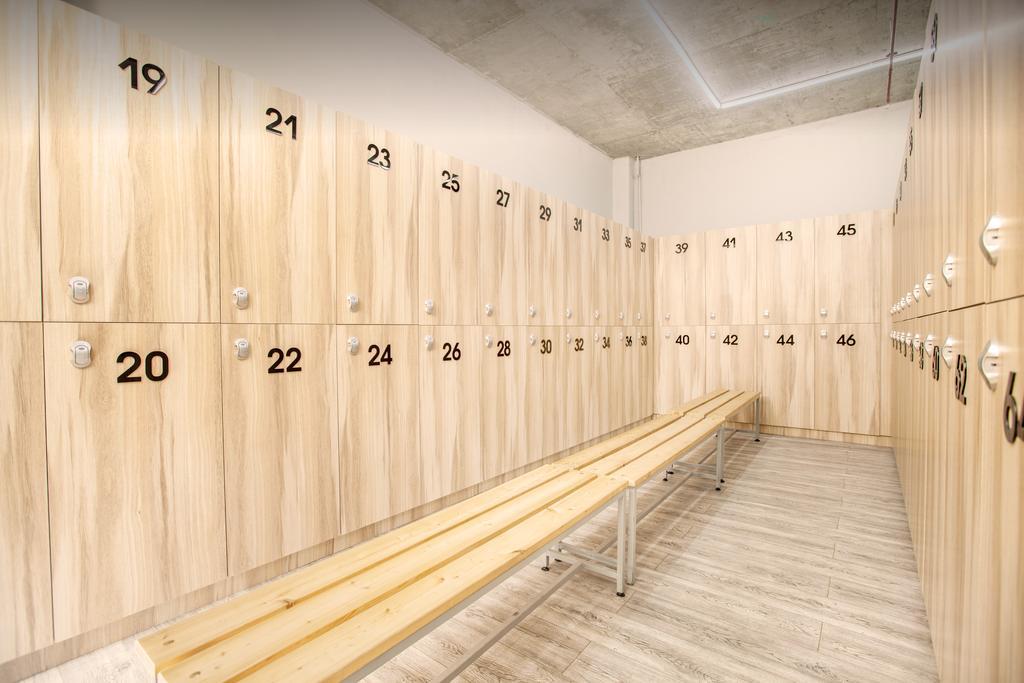 FitnessBlitz — фото 18