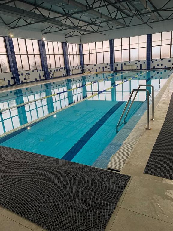 SK FITNESS — фото 4