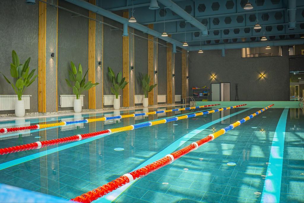 Aquastars на Навои — фото 7