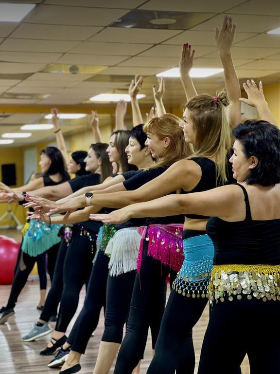 Дельфин Fitness&Spa — фото 19