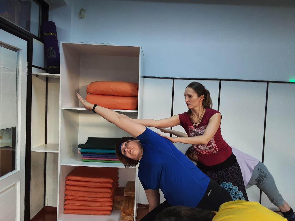 Shakti — фото 14