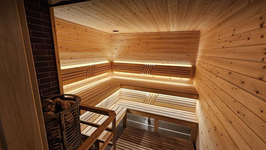 Iron Club на Орынбор — фото 7