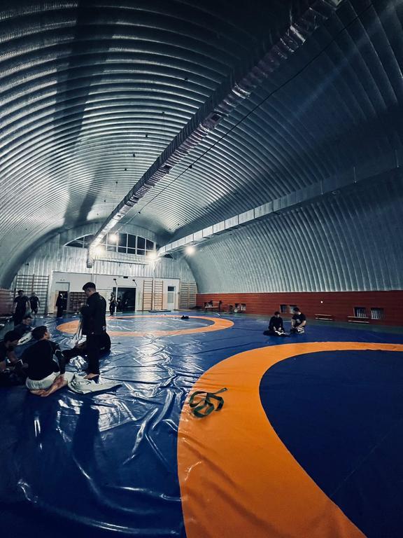 Taraz Top Team — фото 1