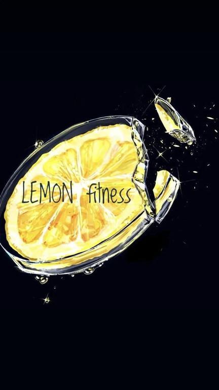 Lemon Fitness — фото 4