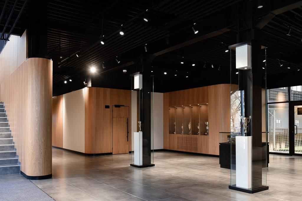 OMEGA SPORTS — фото 1