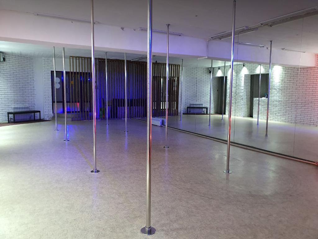 Танцевальная студия "O la la" — фото 11