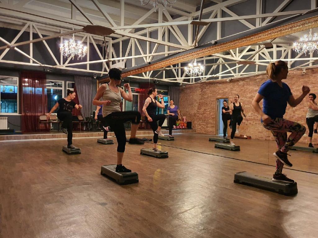 Танцевальная студия "O la la" — фото 14