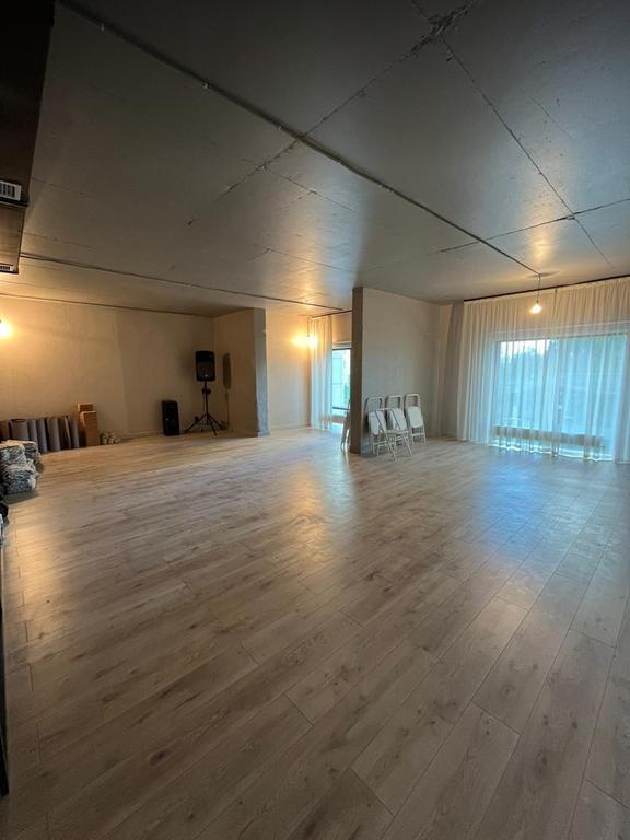 SAMADHI Esil Riverside — фото 4