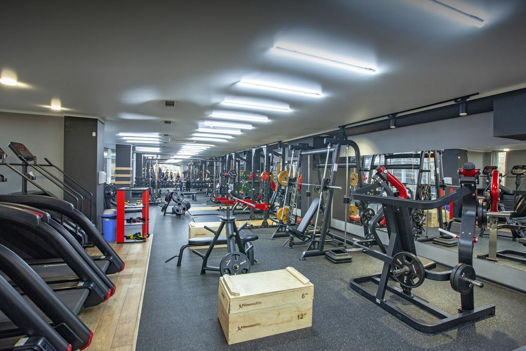 FitnessBlitz Аксай — фото 3