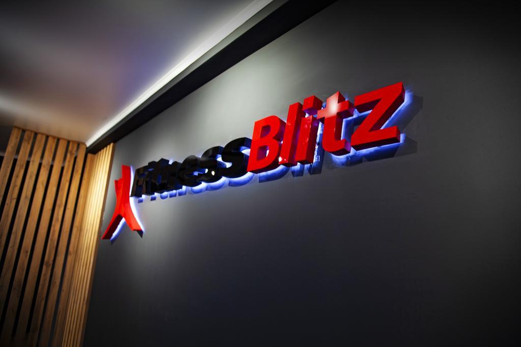 FitnessBlitz Аксай — фото 1