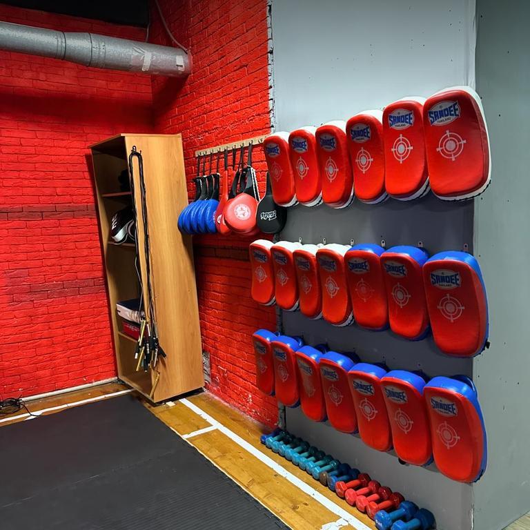 Oscal PRO team ЖК Гранд Алатау — фото 3