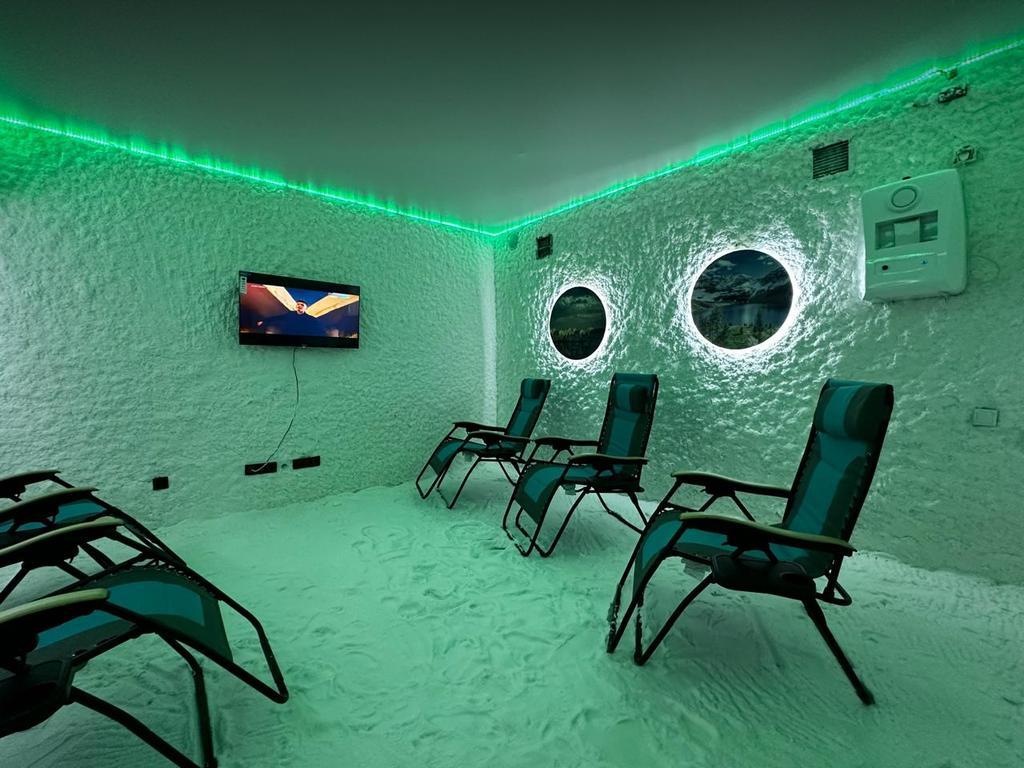 Erbil Grand Hotel — фото 31