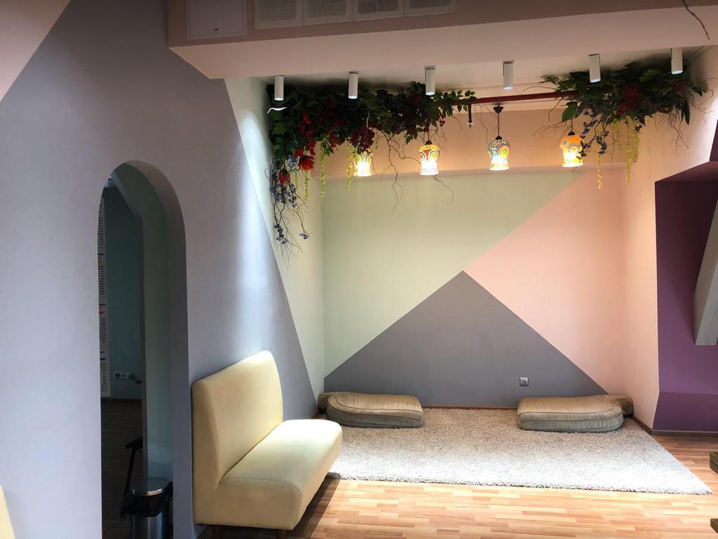 KIRAN на Самал — фото 3