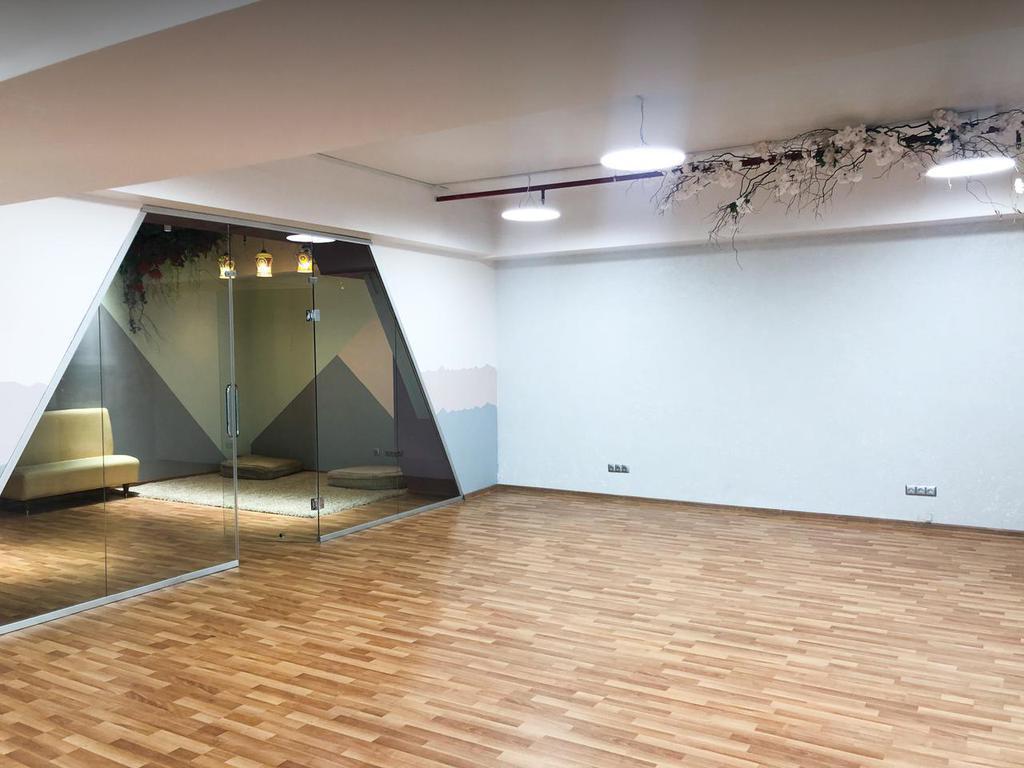 KIRAN на Самал — фото 6