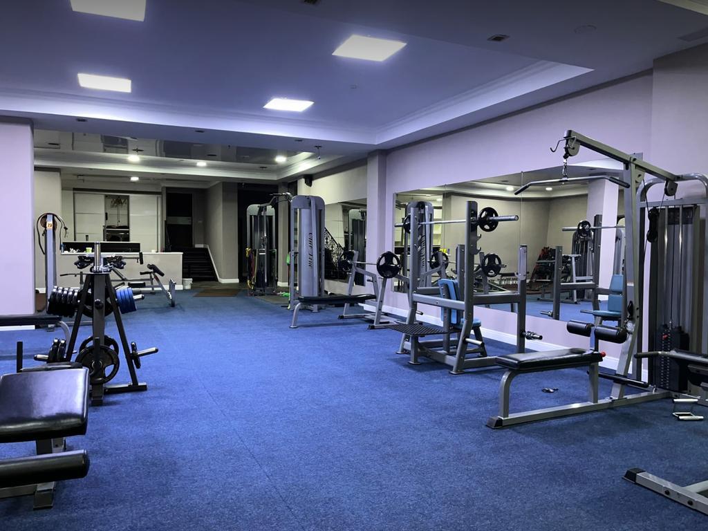 Фитнес клуб "IzI Fit" — фото 4