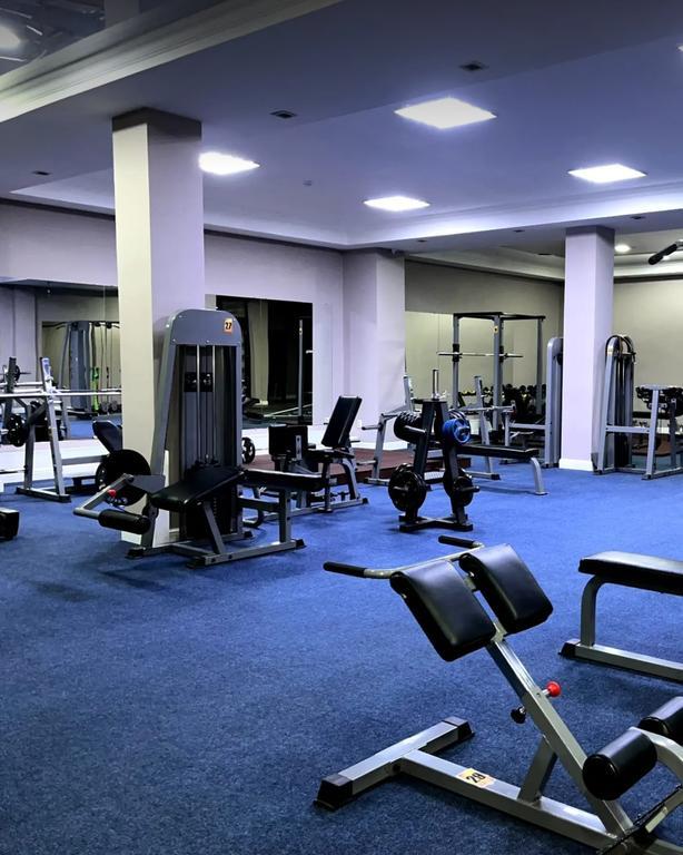 Фитнес клуб "IzI Fit" — фото 2