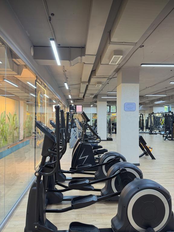 Pana Fitness & Spa — фото 2