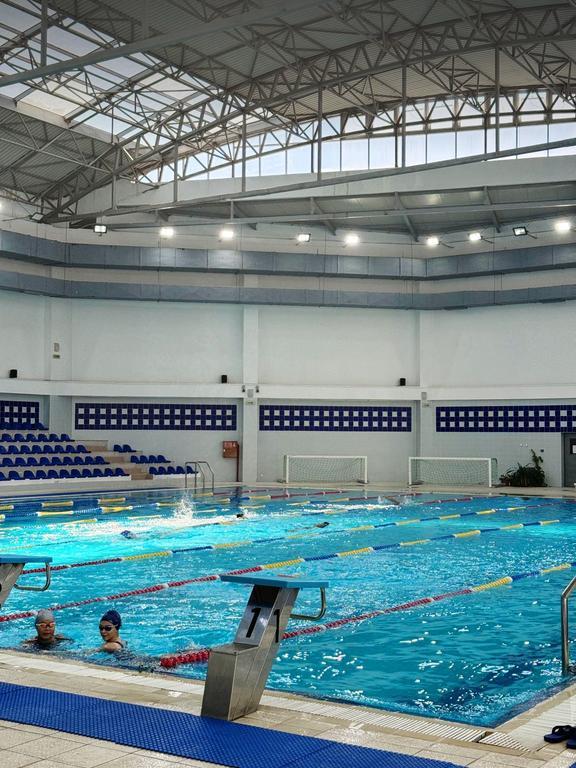 Fit Life Aktau — фото 2